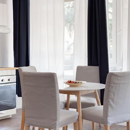 בולוניה Molina Apartments By Wonderful Italy מראה חיצוני תמונה