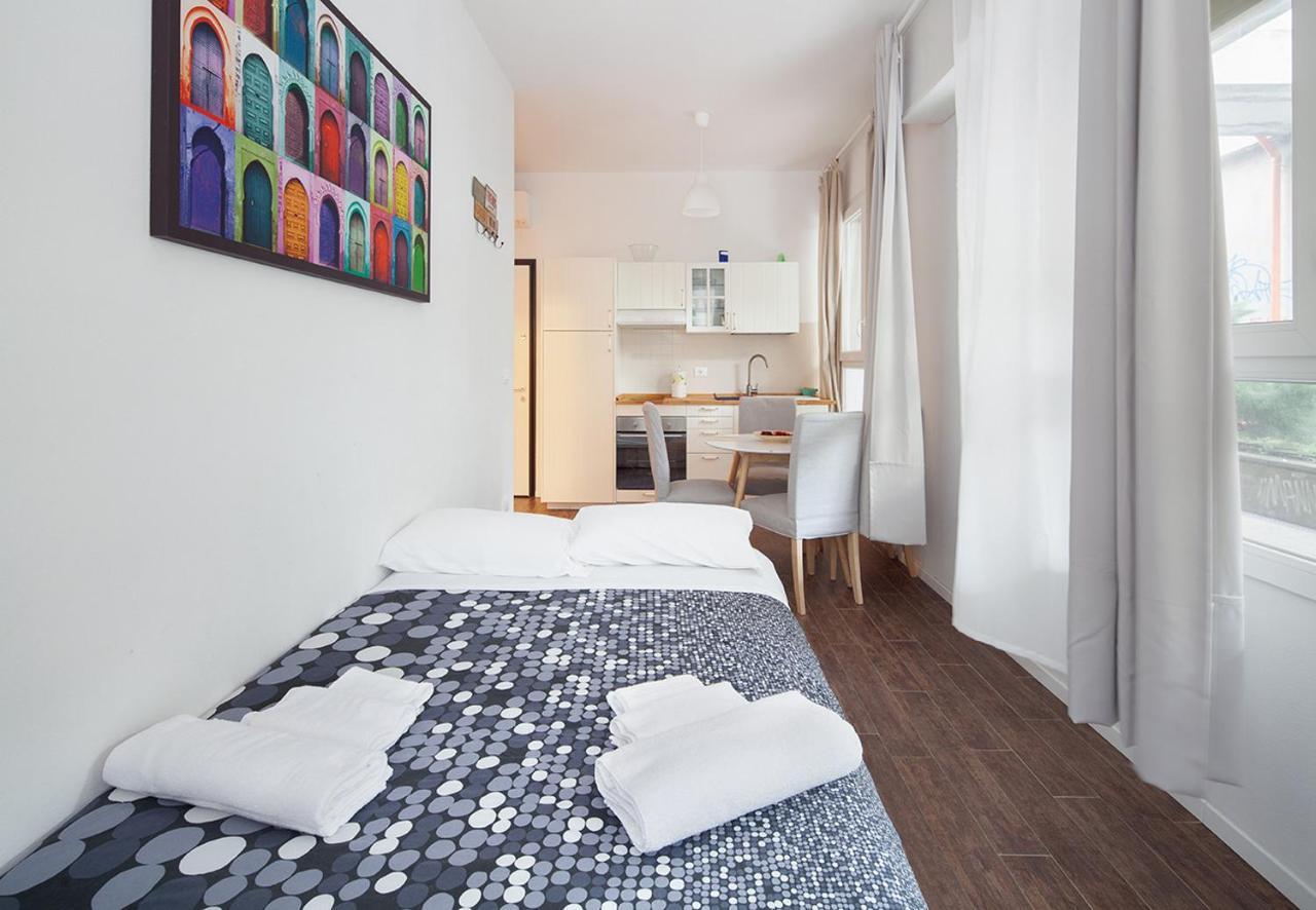בולוניה Molina Apartments By Wonderful Italy מראה חיצוני תמונה