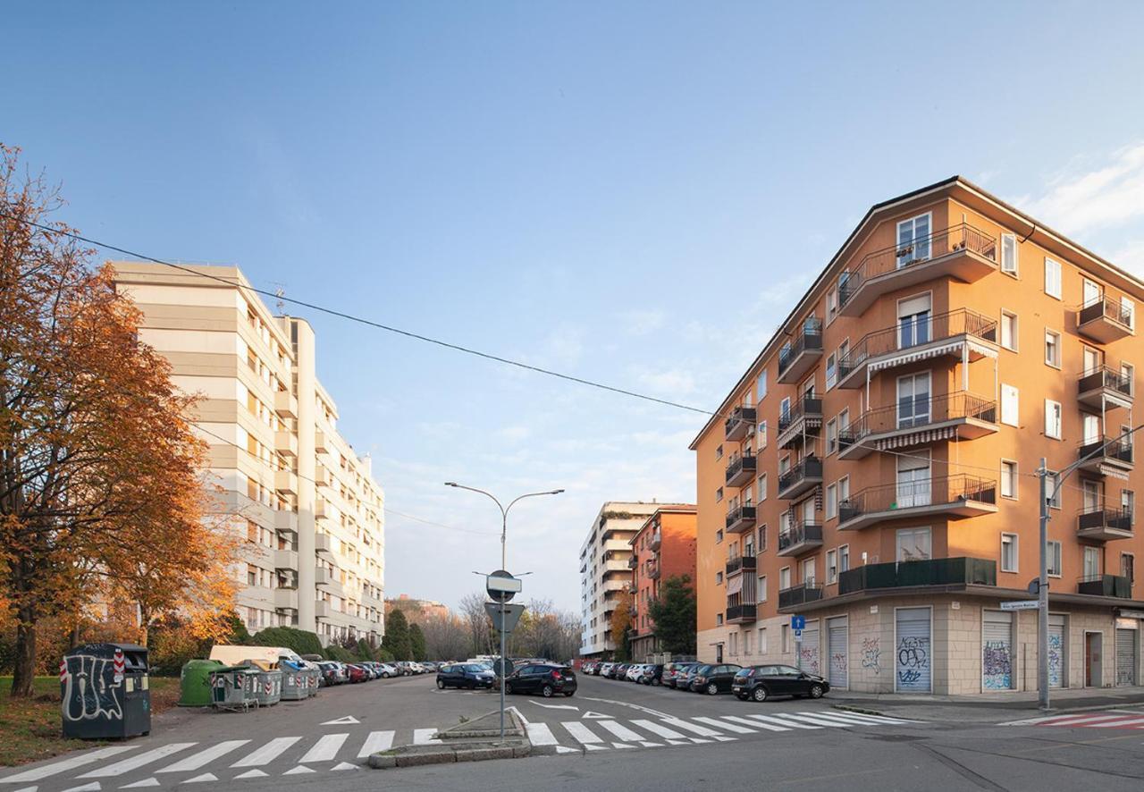 בולוניה Molina Apartments By Wonderful Italy מראה חיצוני תמונה