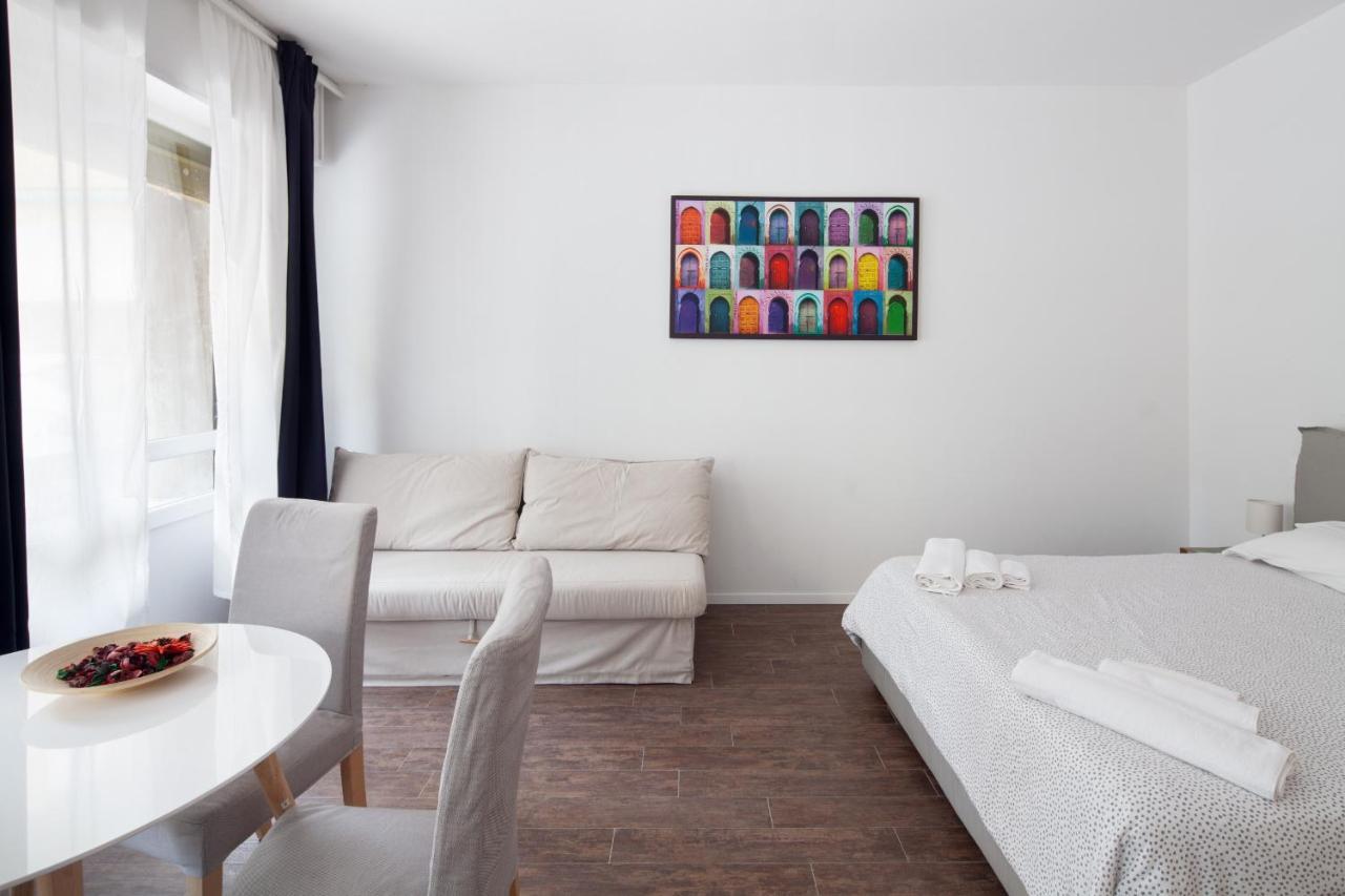 בולוניה Molina Apartments By Wonderful Italy מראה חיצוני תמונה