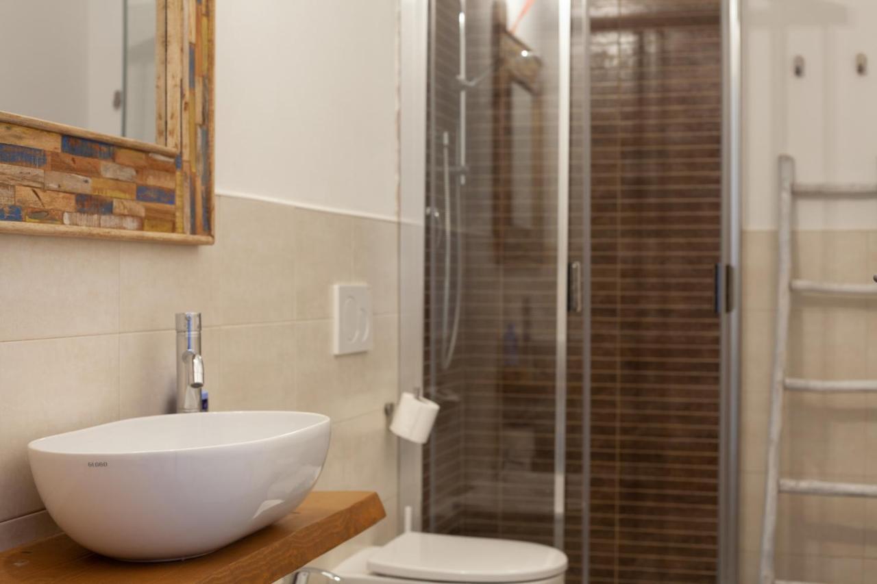 בולוניה Molina Apartments By Wonderful Italy מראה חיצוני תמונה