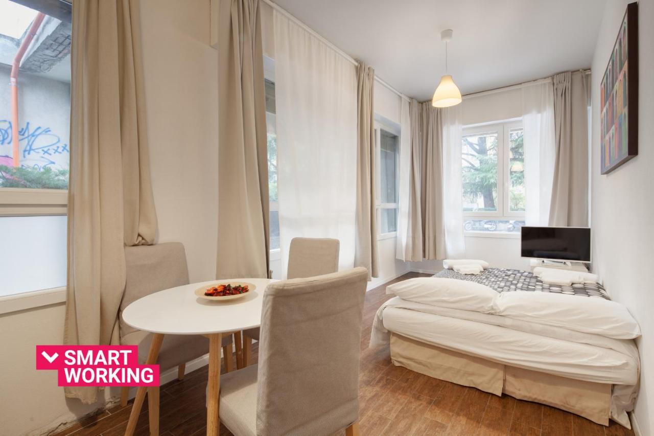 בולוניה Molina Apartments By Wonderful Italy מראה חיצוני תמונה