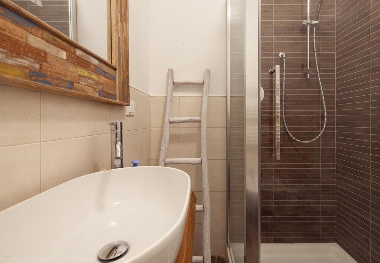 בולוניה Molina Apartments By Wonderful Italy מראה חיצוני תמונה
