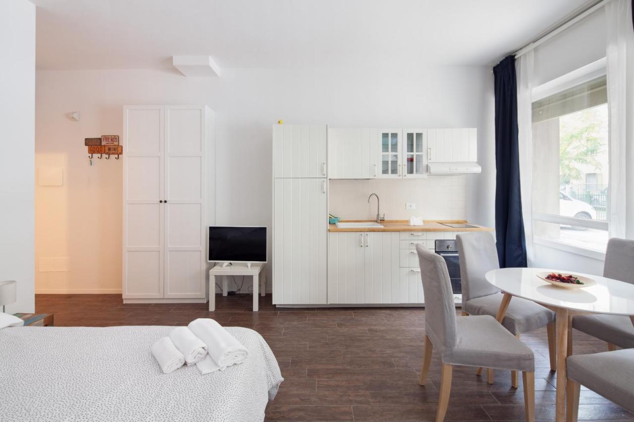 בולוניה Molina Apartments By Wonderful Italy מראה חיצוני תמונה