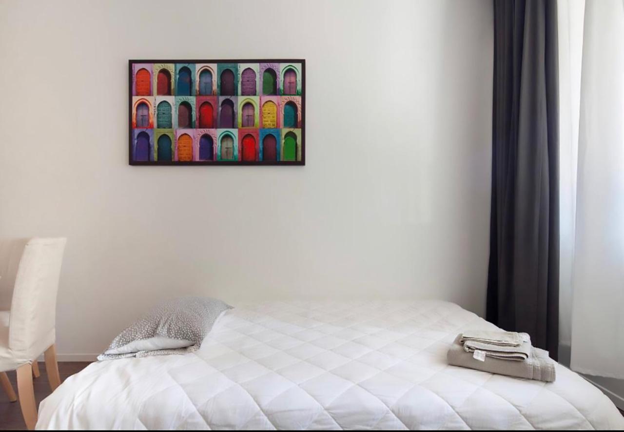 בולוניה Molina Apartments By Wonderful Italy מראה חיצוני תמונה