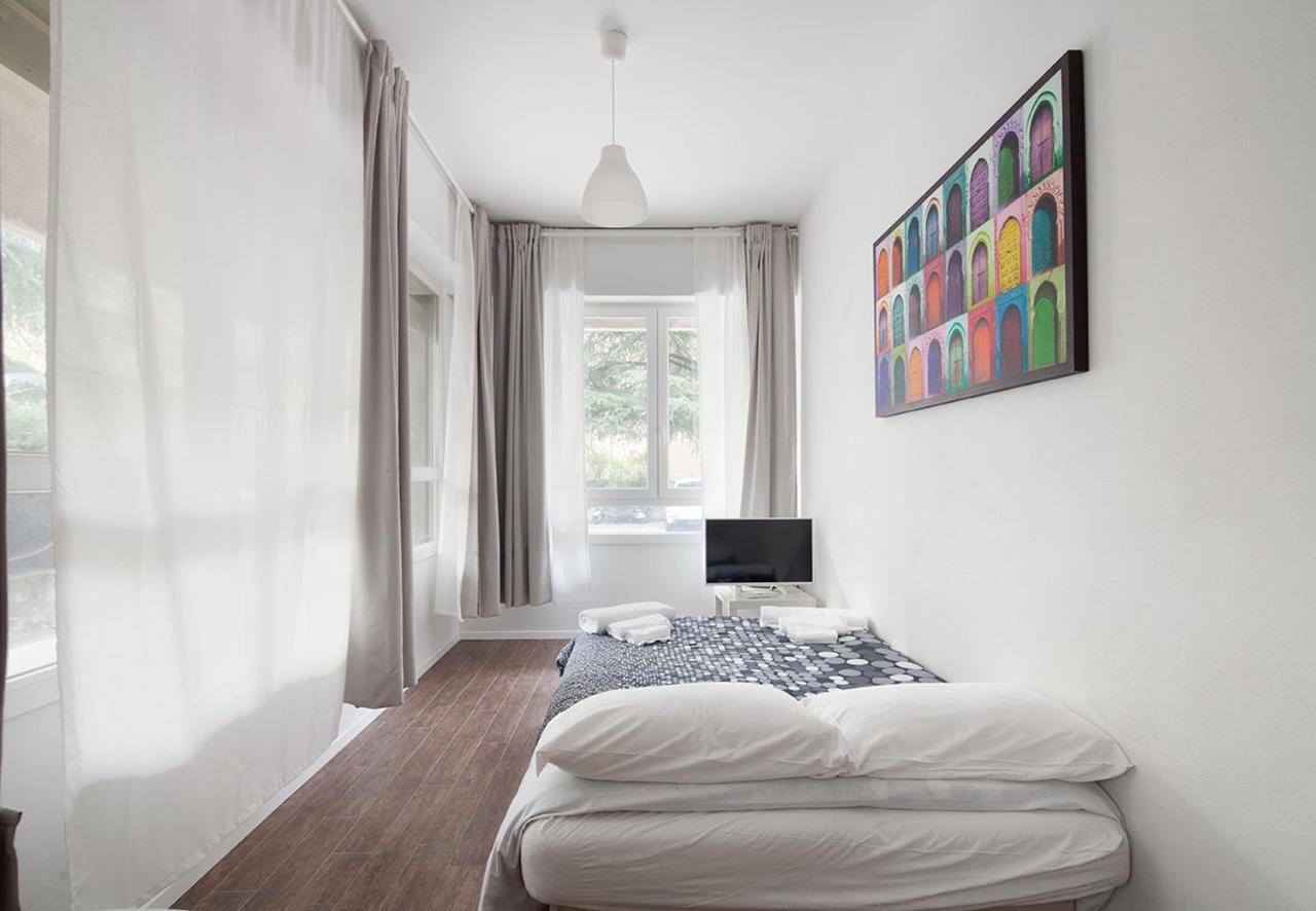 בולוניה Molina Apartments By Wonderful Italy מראה חיצוני תמונה