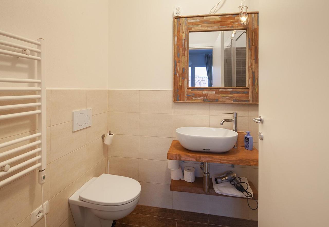 בולוניה Molina Apartments By Wonderful Italy מראה חיצוני תמונה