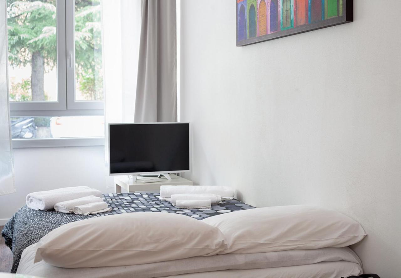 בולוניה Molina Apartments By Wonderful Italy מראה חיצוני תמונה