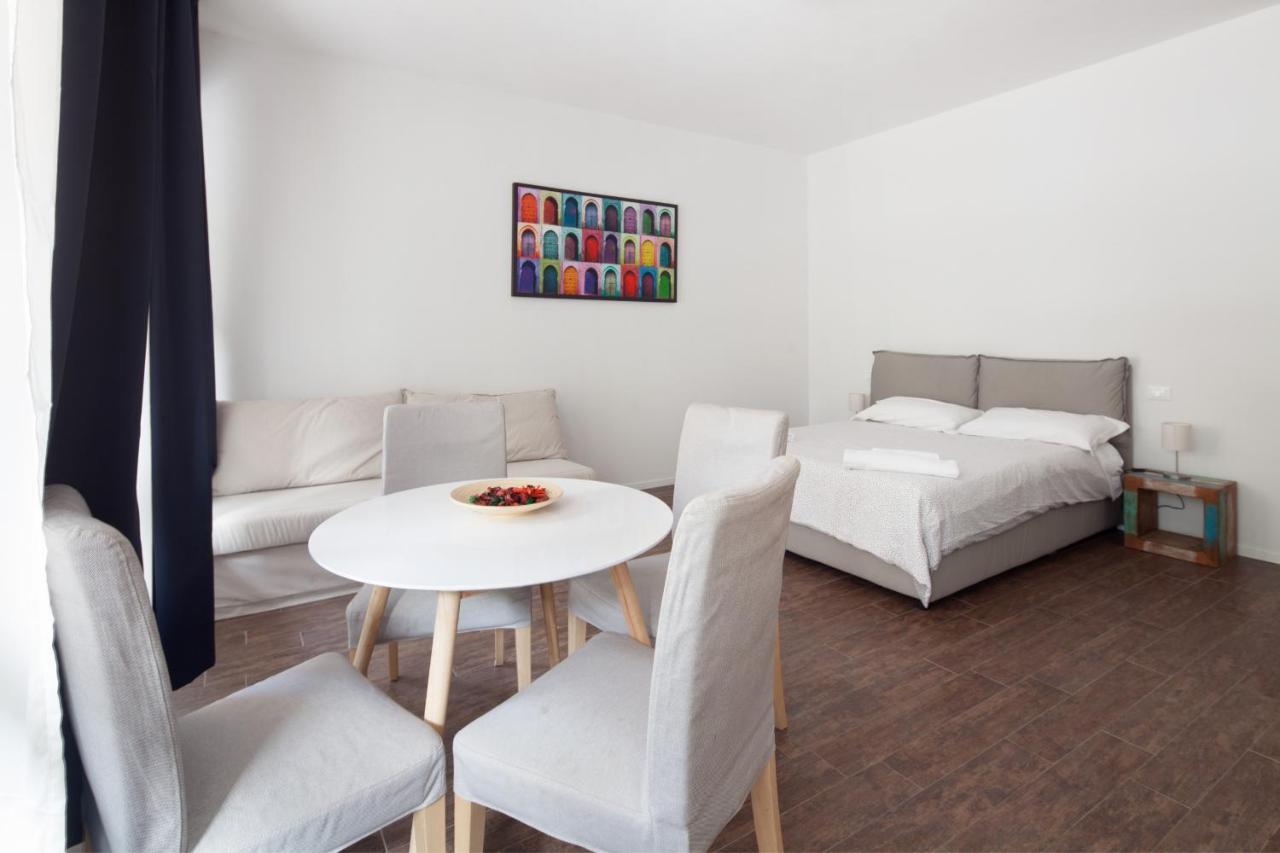 בולוניה Molina Apartments By Wonderful Italy מראה חיצוני תמונה