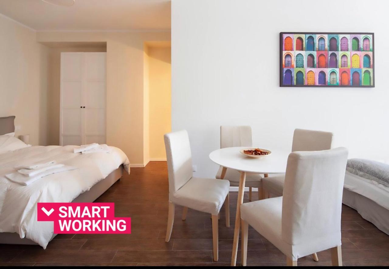 בולוניה Molina Apartments By Wonderful Italy מראה חיצוני תמונה